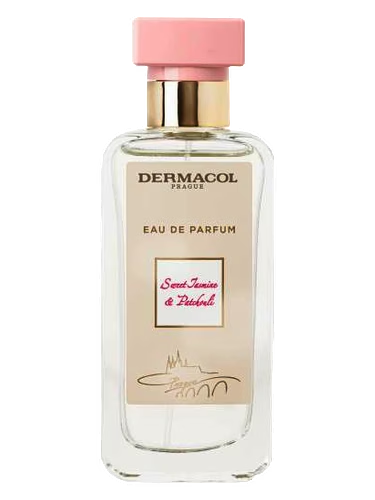 Sweet Jasmine and Patchouli