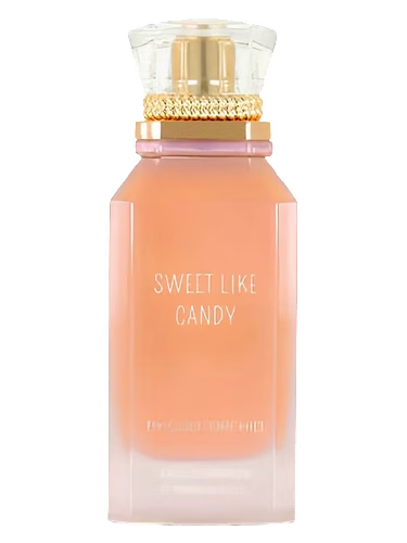 Sweet Like Candy