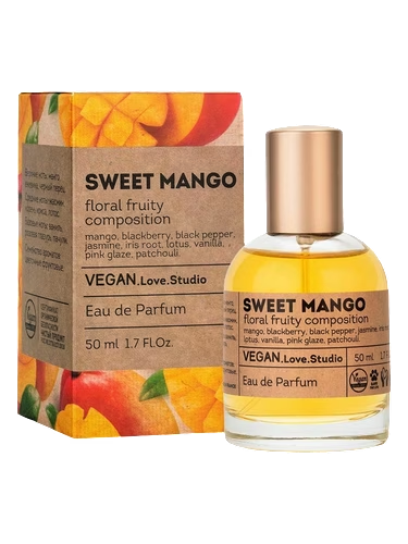 Sweet Mango