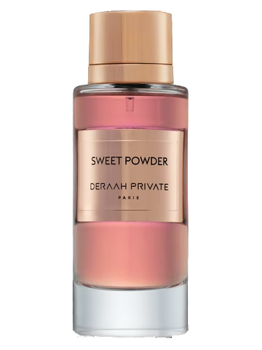 Sweet Powder