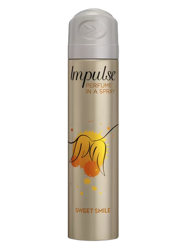 Sweet Smile by Impulse