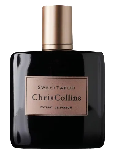 Sweet Taboo by Chris Collins