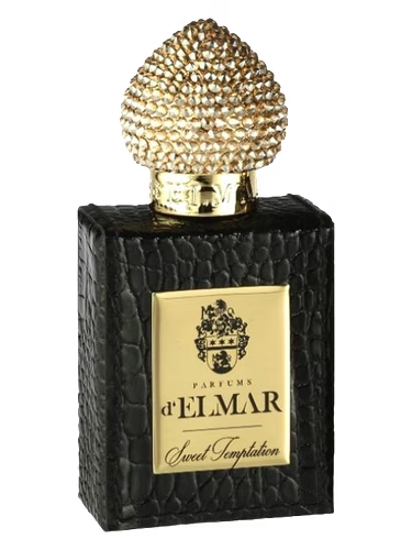 Sweet Temptation by Parfums d'Elmar