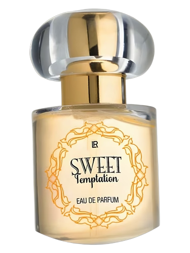 Sweet Temptation Yellow by LR