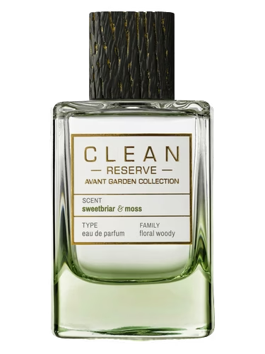 Sweetbriar & Moss