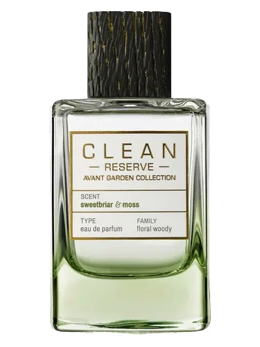 Sweetbriar & Moss by Clean