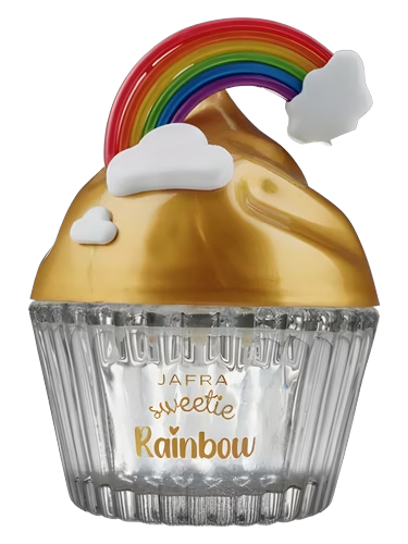 Sweetie Rainbow