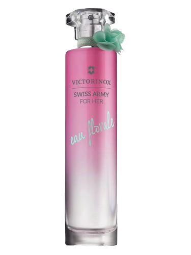Swiss Army Eau Florale Eau de Toilette