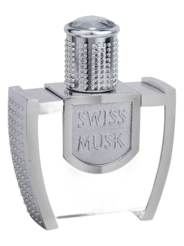 Swiss Musk