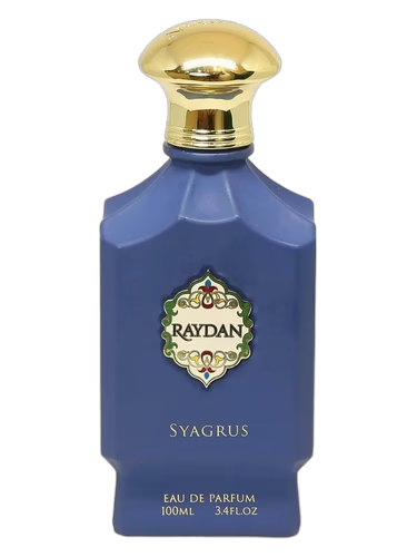 Syagrus