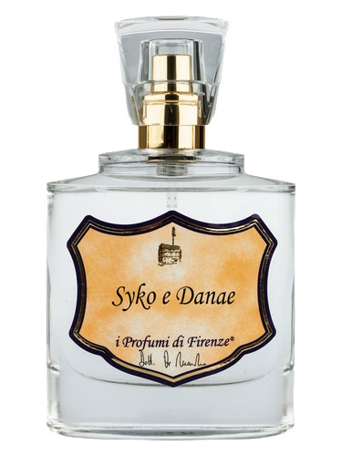 Syko e Danae