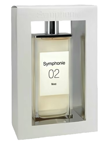 Symphonie 02