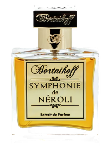 Symphonie de Néroli