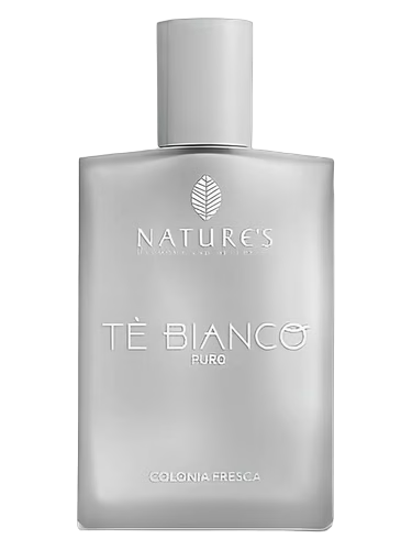 Tè Bianco Puro by Nature's