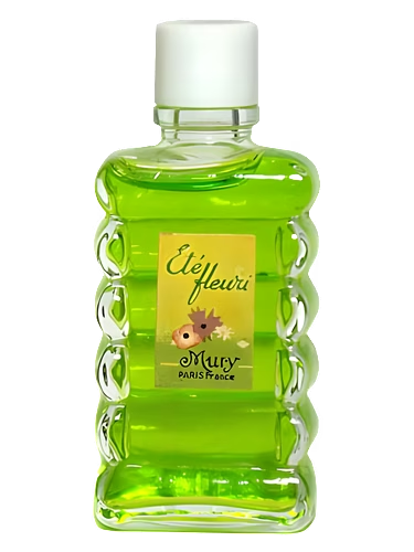 Été Fleuri