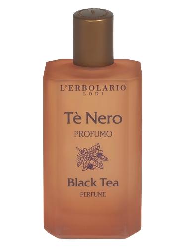 Tè Nero