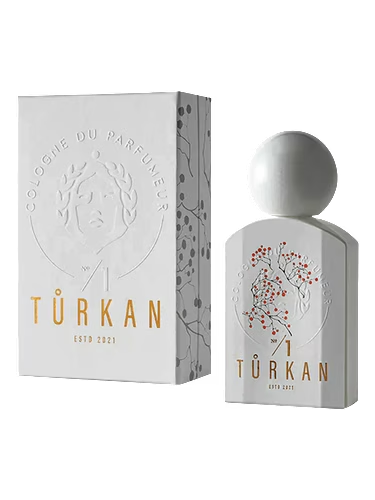 Türkan No/1 Épicé