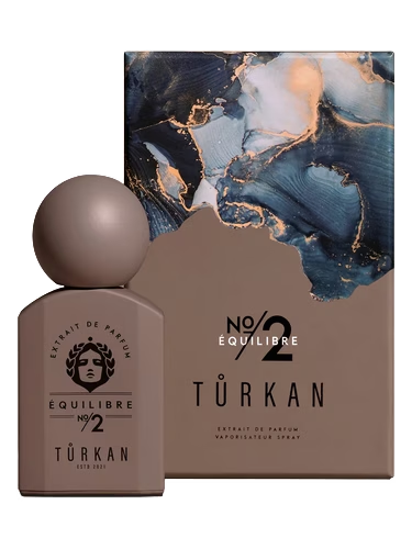 Türkan No/2 Équilibre