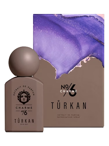 Türkan No/6 Charme