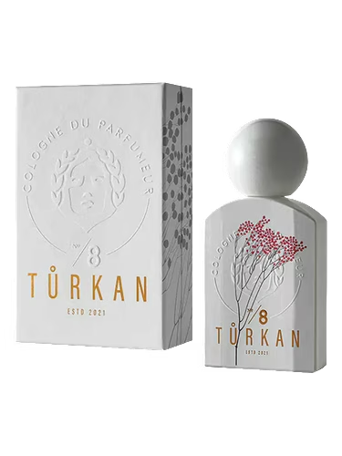 Türkan No/8 Floraison
