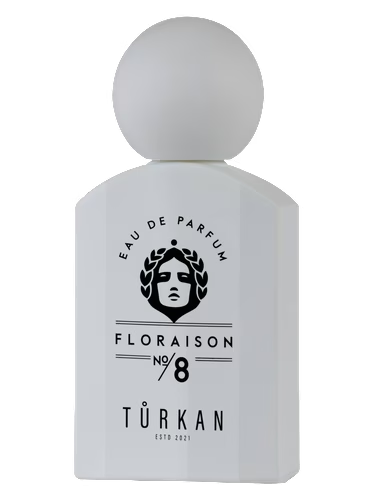 Türkan No/8 Floraison Eau de Parfum