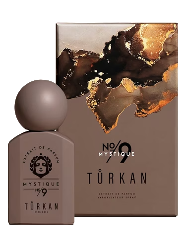 Türkan No/9 Mystique