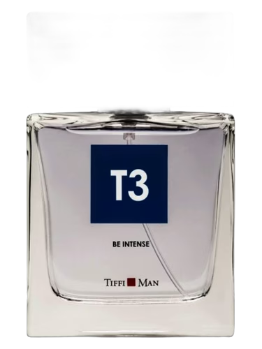 T3 Be Intense