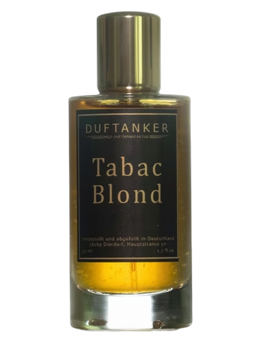 Tabac Blond