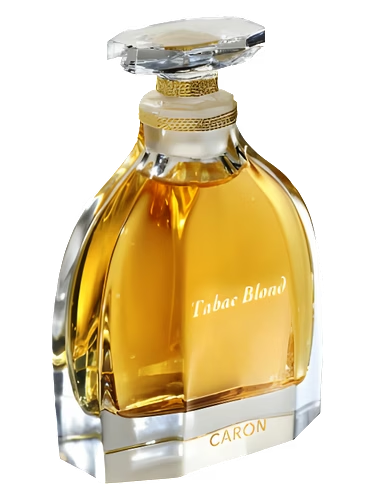 Tabac Blond Parfum