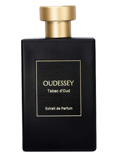 Tabac D’Oud by OUDESSEY