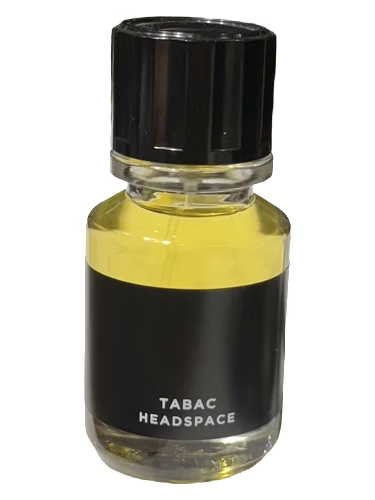 Tabac Headspace