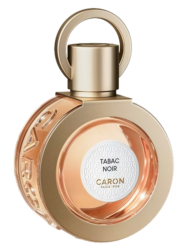 Tabac Noir (2021)