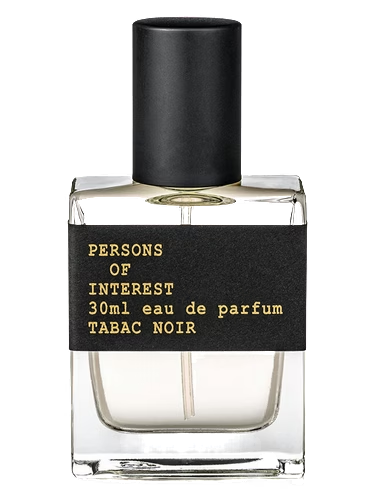 Tabac Noir