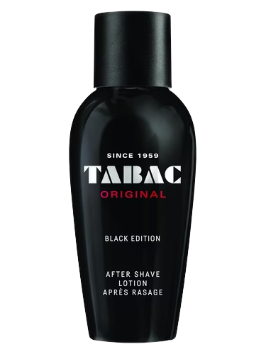 Tabac Original Black Edition