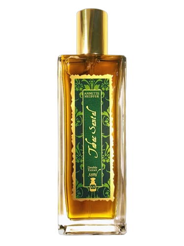 Tabac Santal