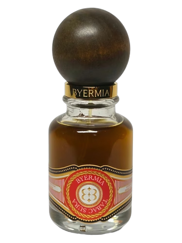 Tabac Sura by Byermia