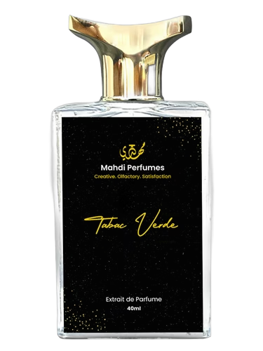 Tabac Verde