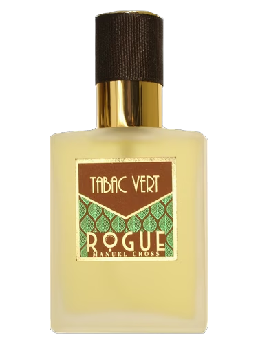 Tabac Vert