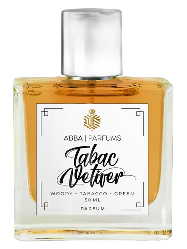 Tabac Vetiver by ABBA Parfums