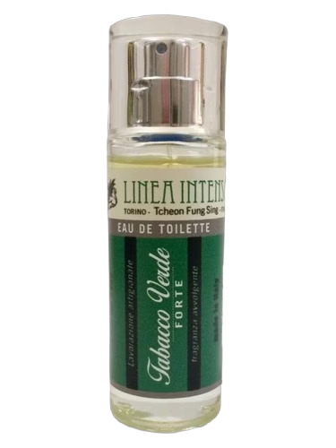 Tabacco Verde by TFS