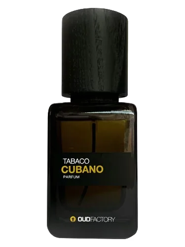 Tabaco Cubano by Oud Factory