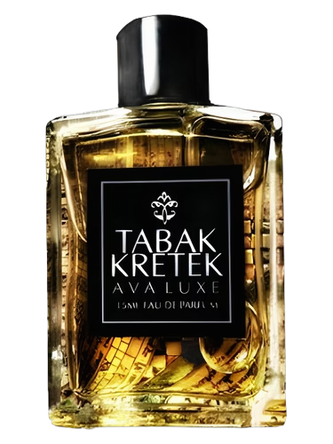 Tabak Kretek by Ava Luxe