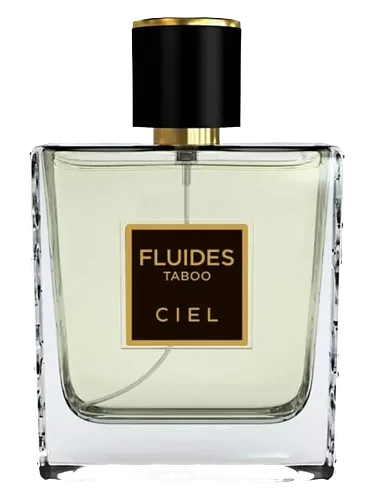 Taboo by CIEL Parfum