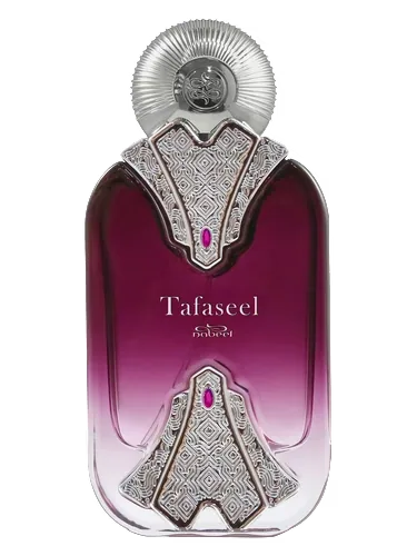 Tafaseel by Nabeel