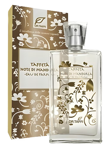 Taffetà note di Mandorla