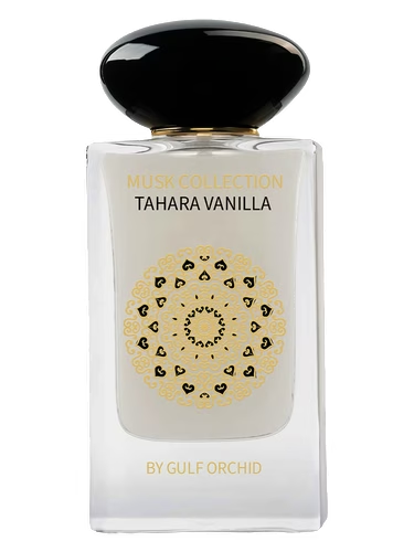 Tahara Vanilla