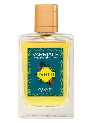 Tahiti