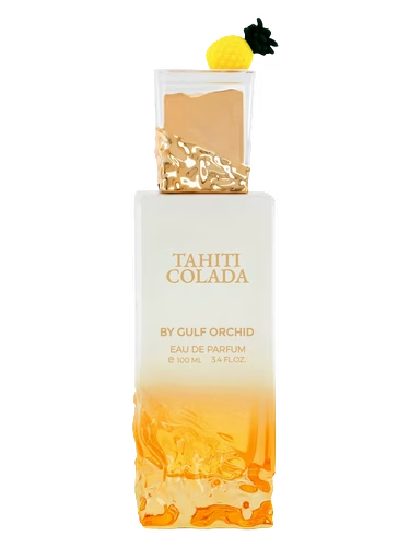 Tahiti Colada