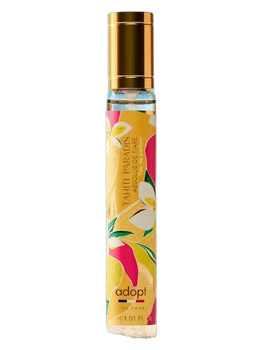 Tahiti Paradis by Adopt Parfums