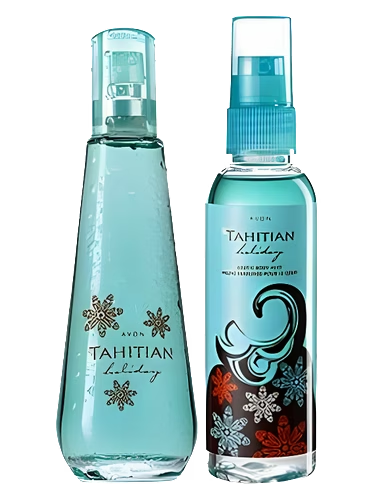 Tahitian Holiday